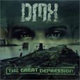 DMX - Great Depression [EXPLICIT LYRICS] - Vinyl